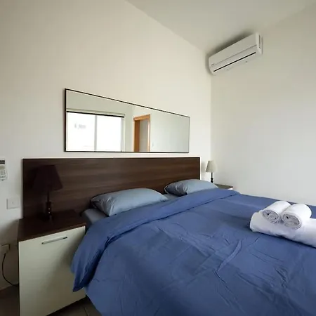 Apartament Panoramic Seaview