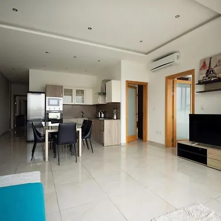 Panoramic Seaview