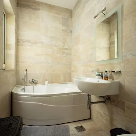Panoramic Seaview Apartament *